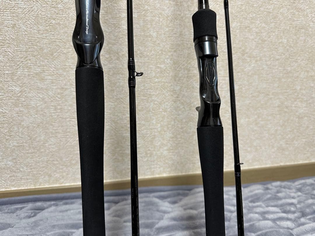 かずや　ハードランド　HL-752.HL-722