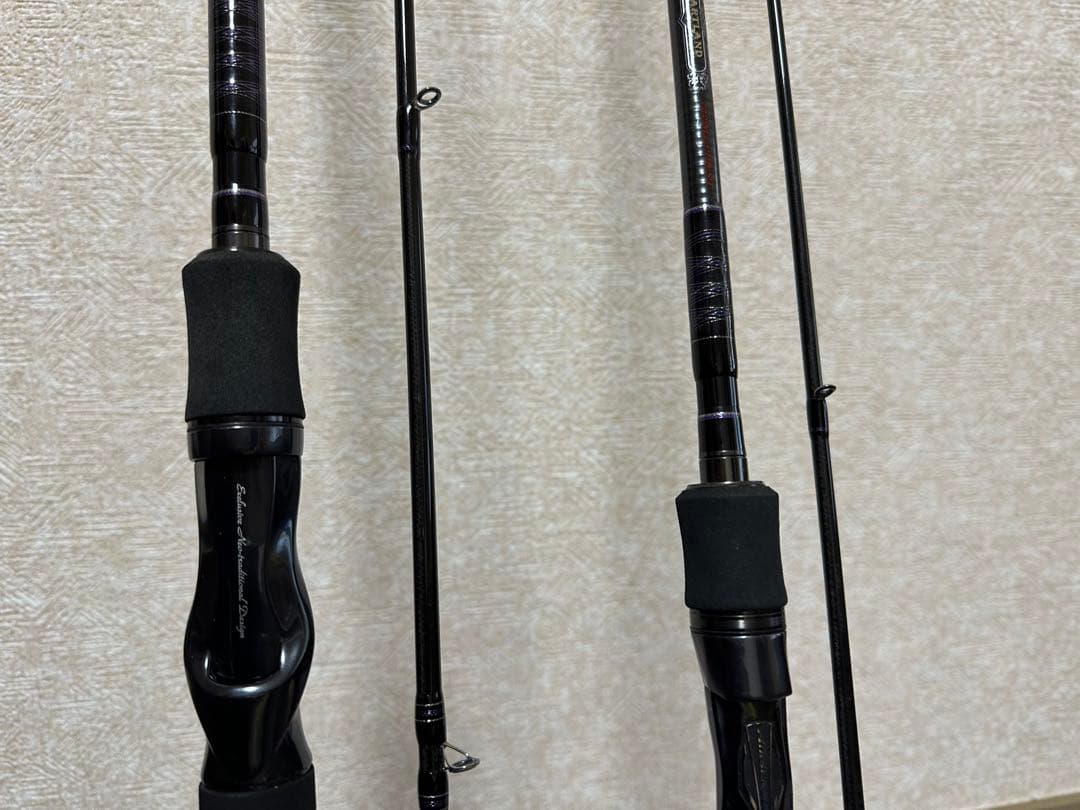 かずや　ハードランド　HL-752.HL-722