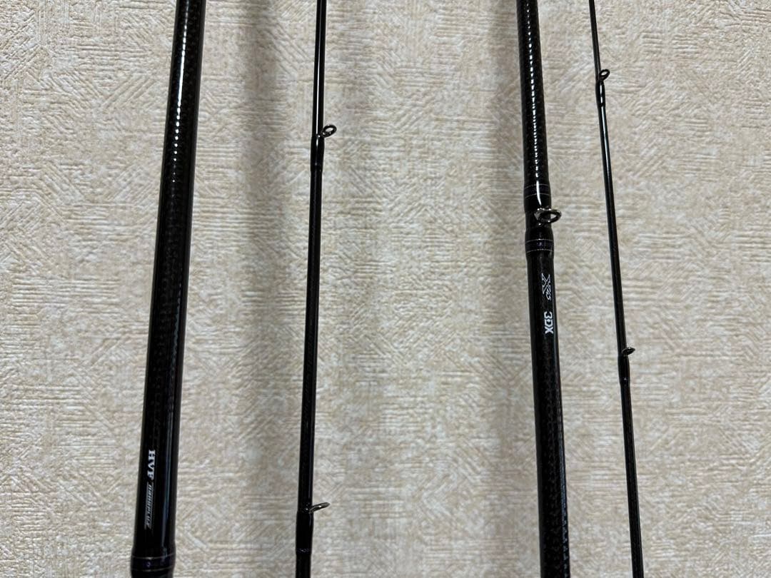 かずや　ハードランド　HL-752.HL-722