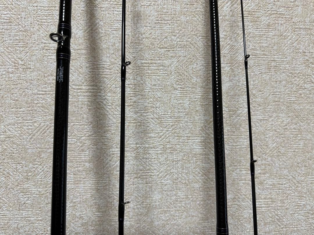 かずや　ハードランド　HL-752.HL-722