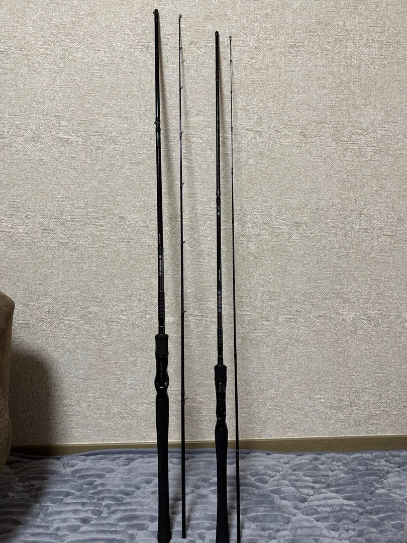 かずや　ハードランド　HL-752.HL-722