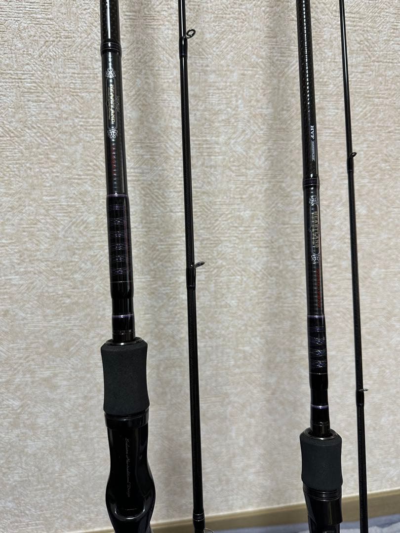 かずや　ハードランド　HL-752.HL-722