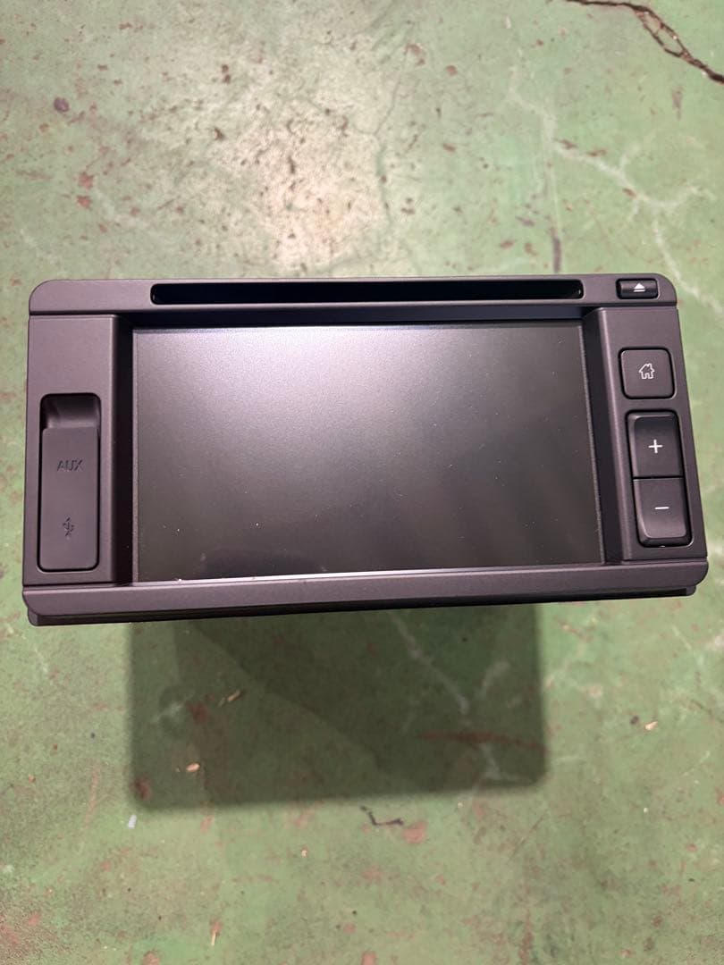 ダイハツ純正6.2インチディスプレイオーディオ新品⭐︎