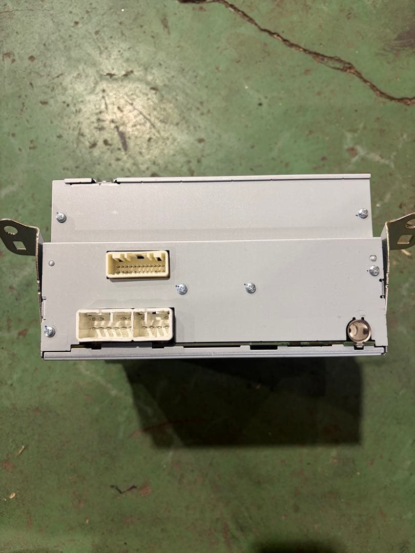 ダイハツ純正6.2インチディスプレイオーディオ新品⭐︎