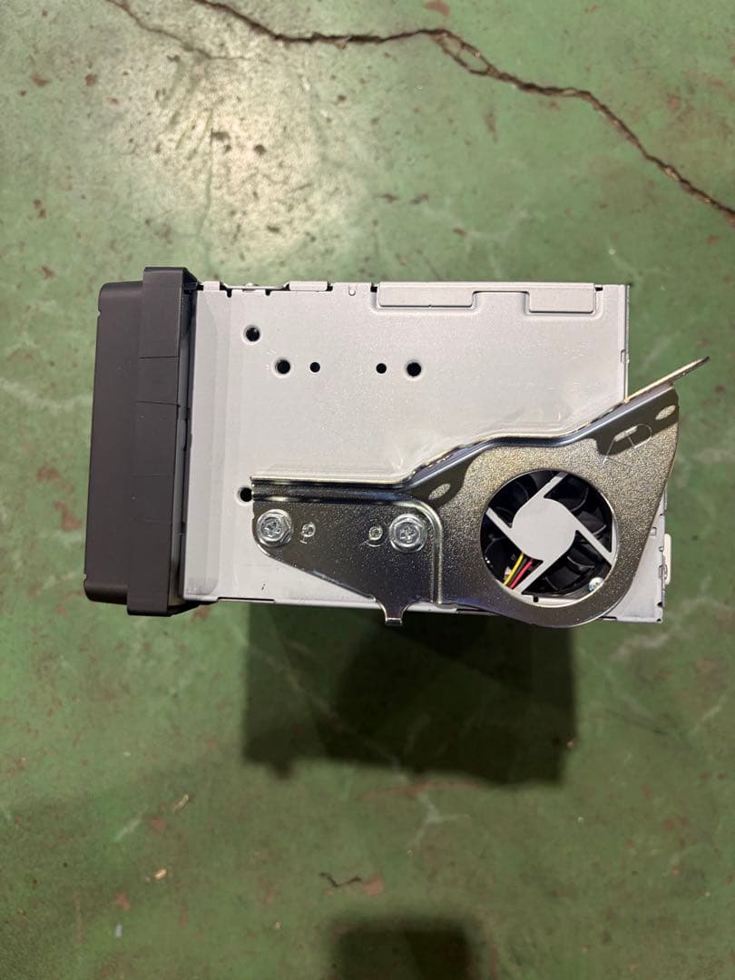 ダイハツ純正6.2インチディスプレイオーディオ新品⭐︎