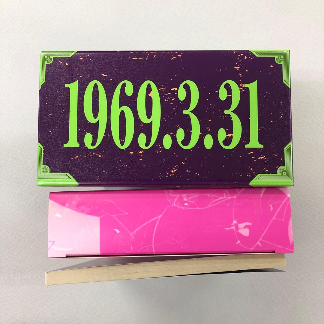 DVD 妖怪人間ベム 初回放送 オリジナル版 DVD-BOX【動作確認済み】