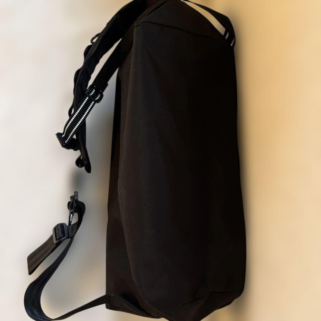 美品　Chrome メッセンジャーバッグ MINI METRO 斜め掛け　黒