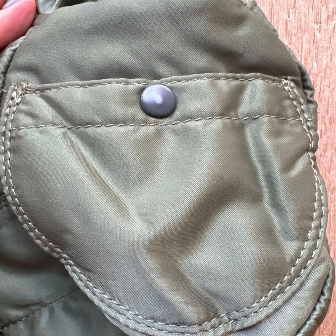 希少　廃盤タンカー　Porter