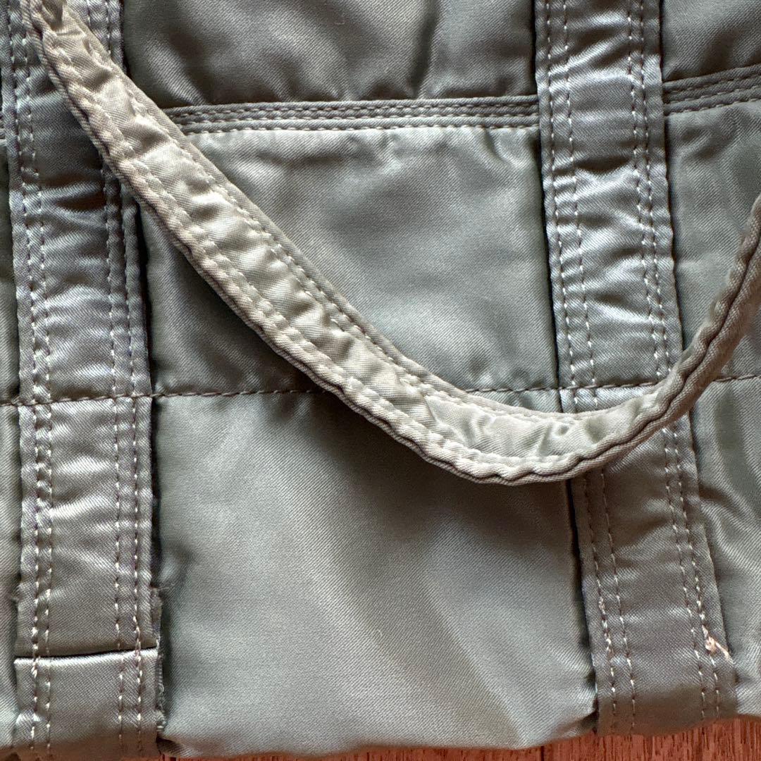 希少　廃盤タンカー　Porter