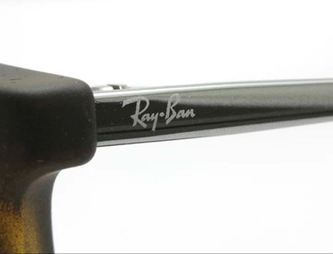 【美品】RayBan RB4171-F ERIKA 710/T5 偏光レンズ