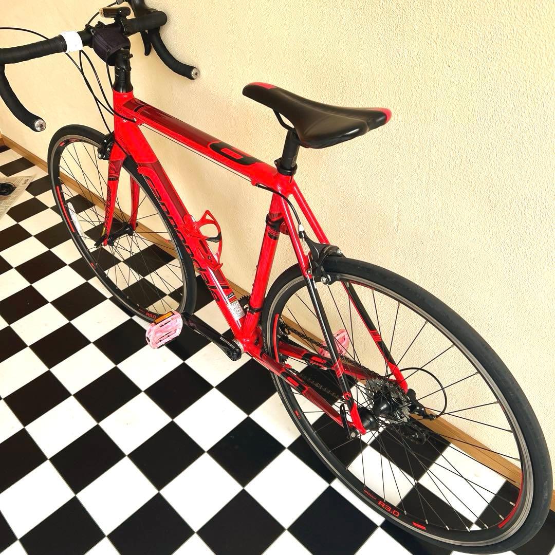 キャノンデール キャド8 サイズ54