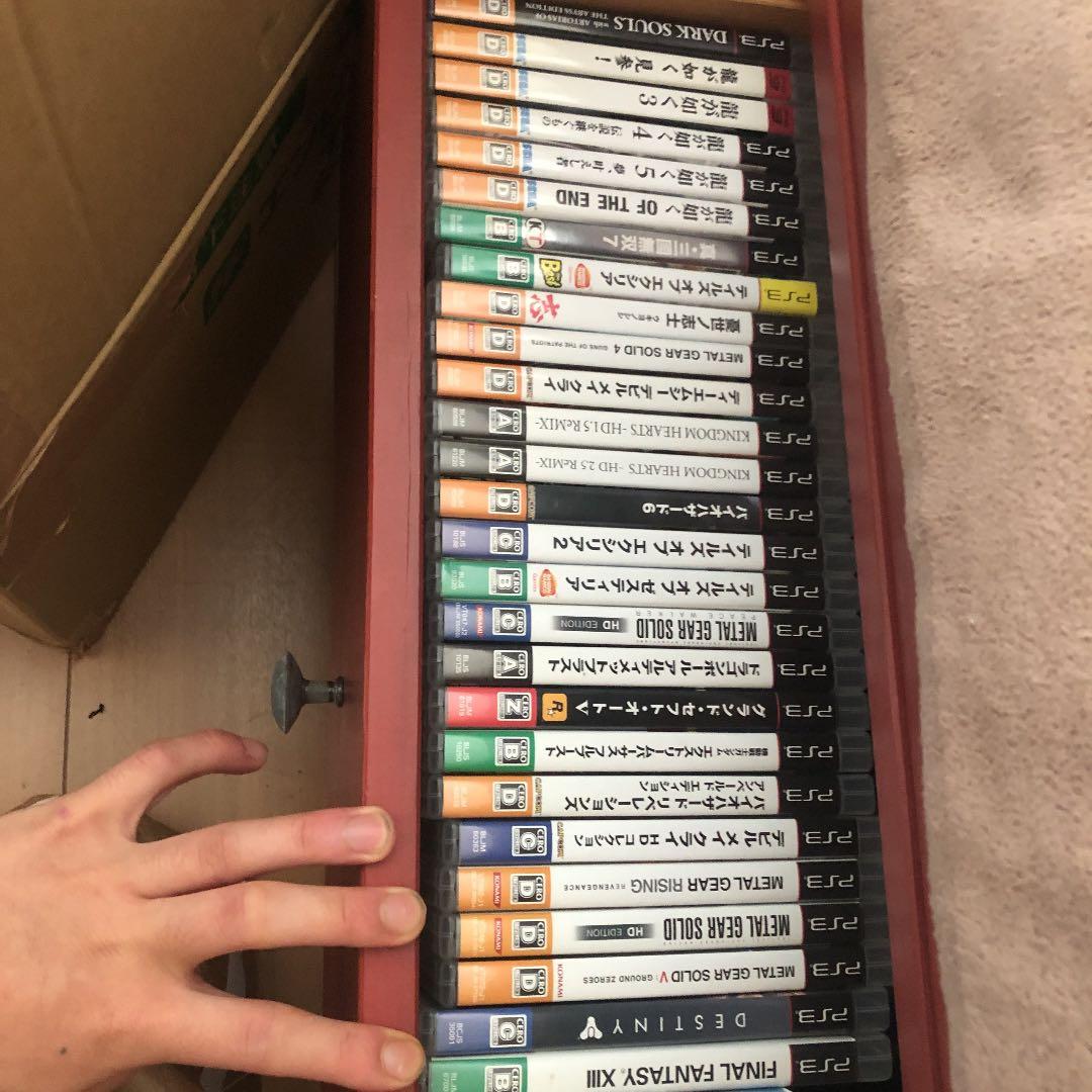 PlayStation3セット