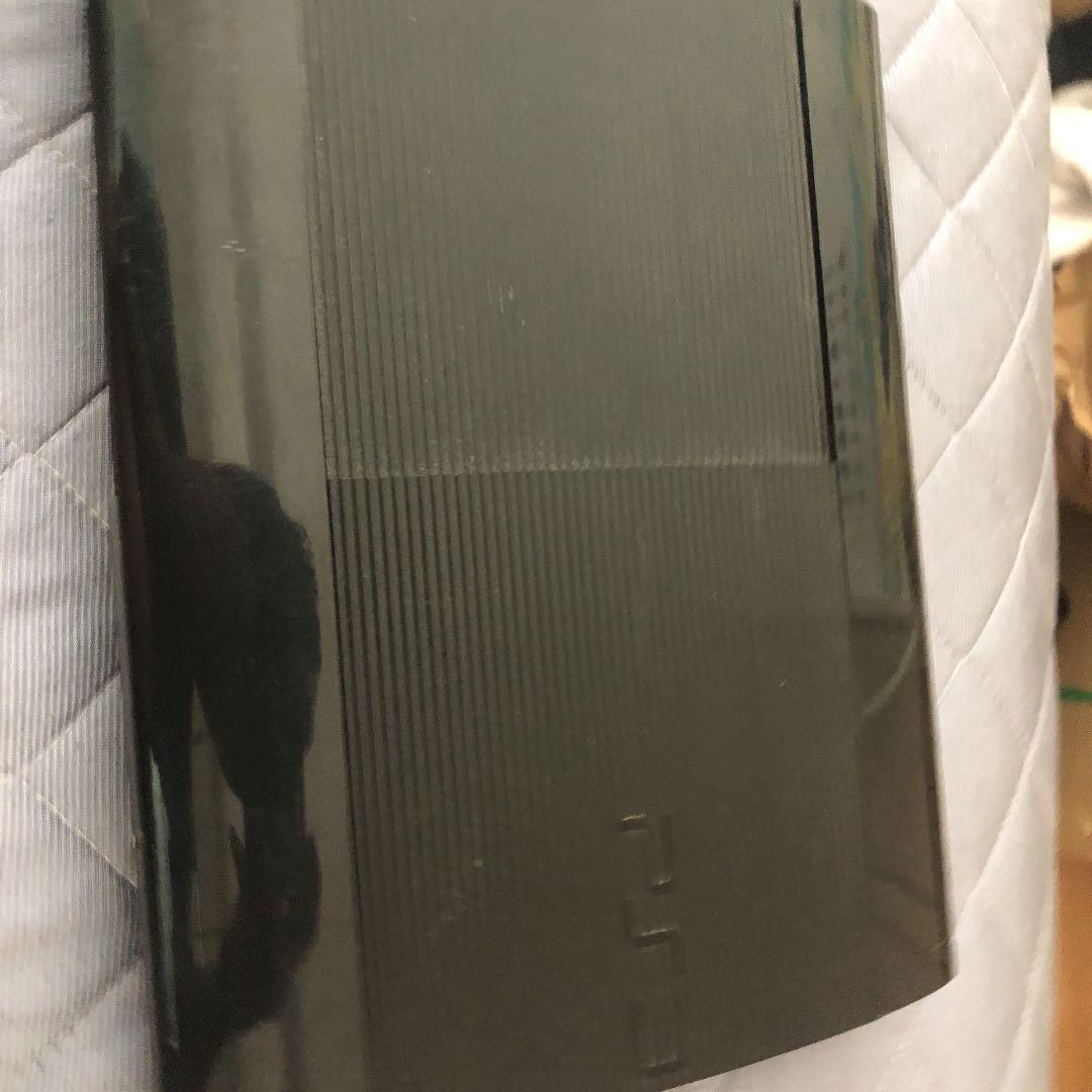 PlayStation3セット