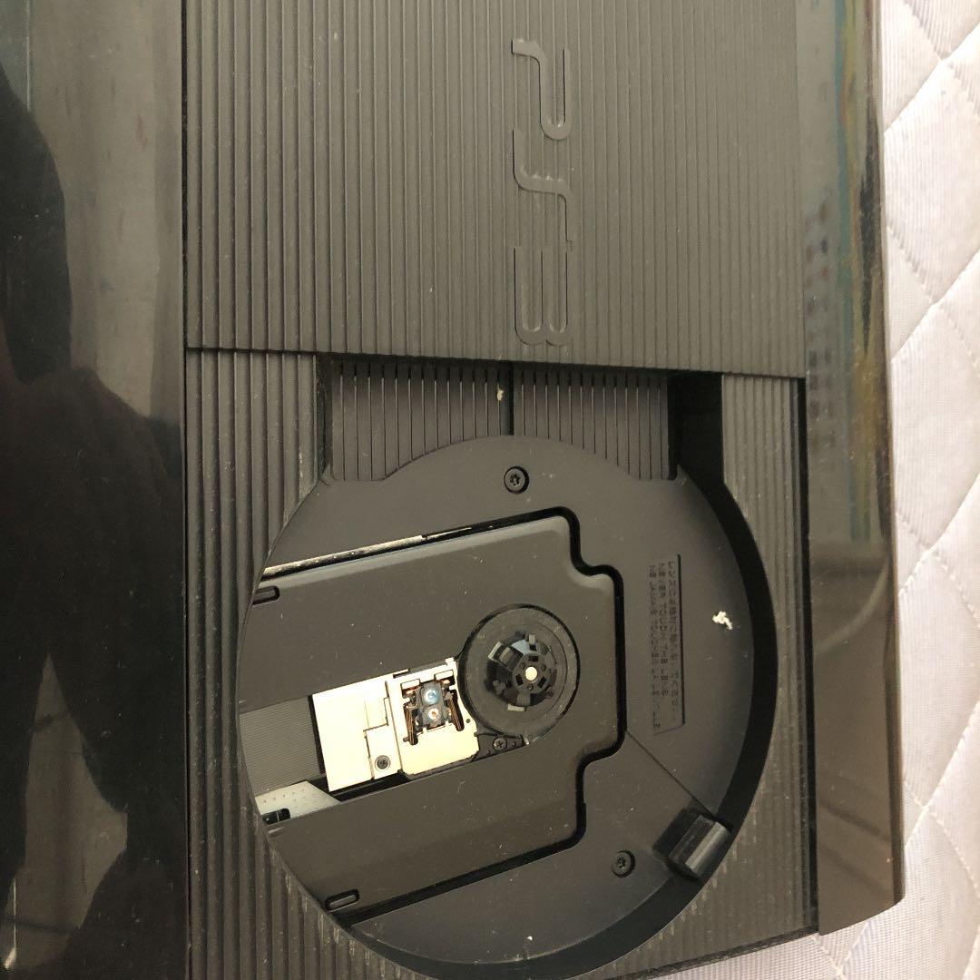 PlayStation3セット