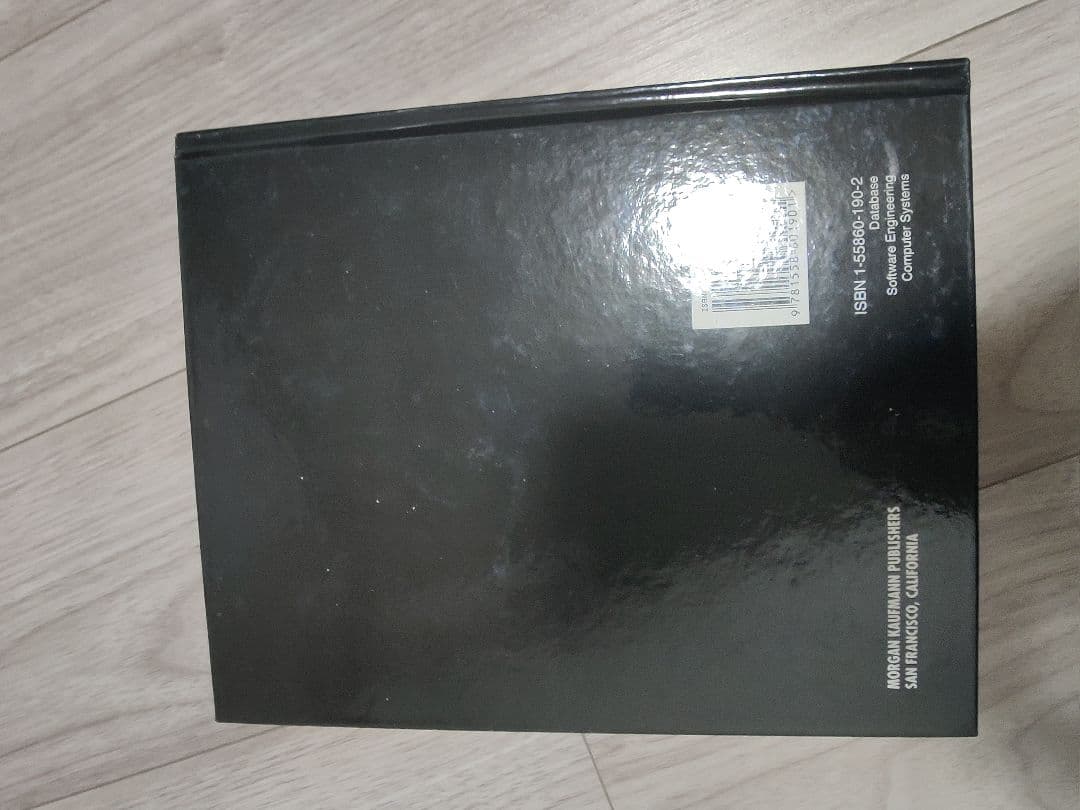 洋書 Transaction Processing