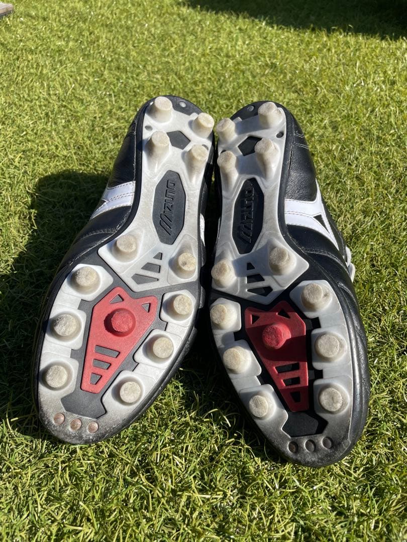 MIZUNO モレリア2japan 26.0