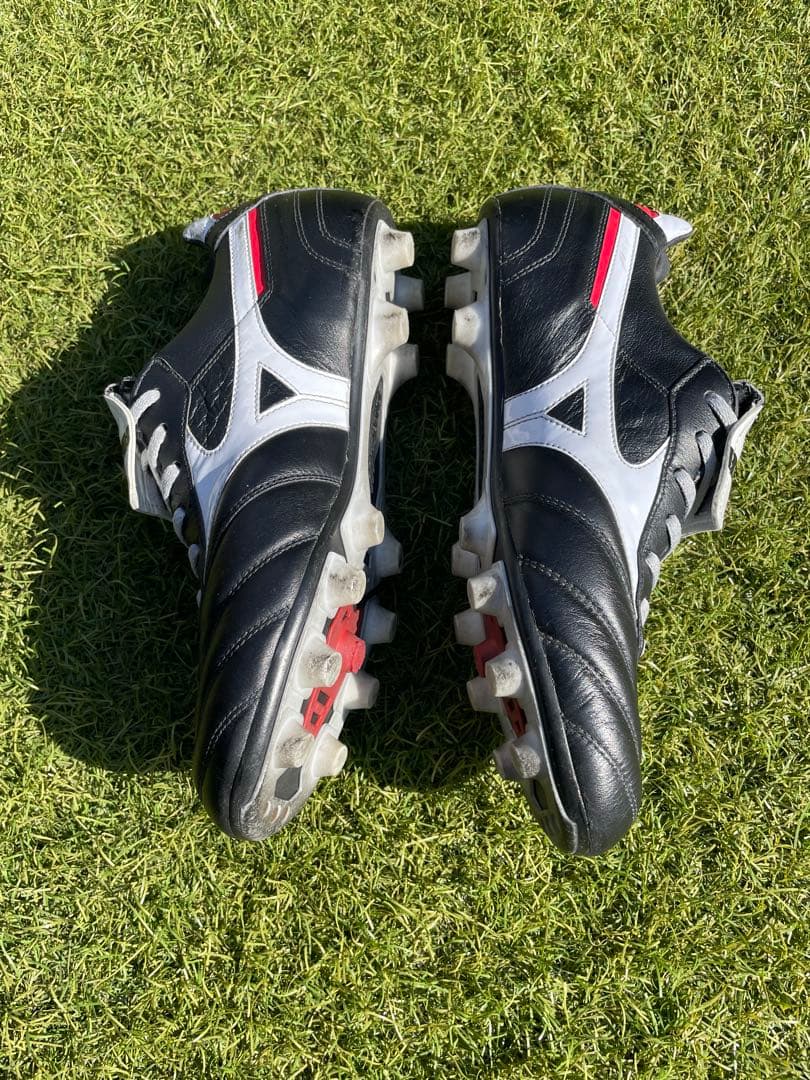 MIZUNO モレリア2japan 26.0