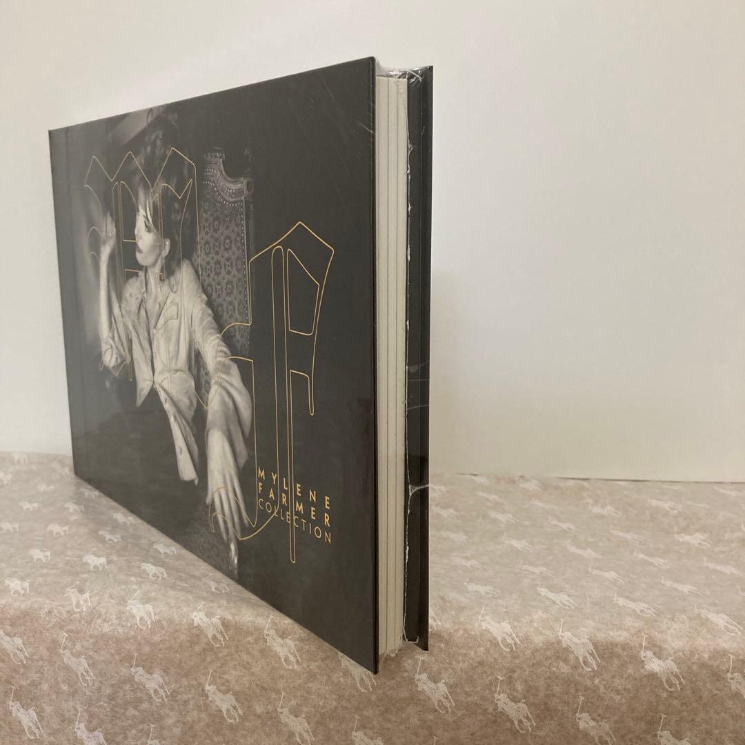洋楽 MYLENE FARMER COLLECTION 16CD / 211