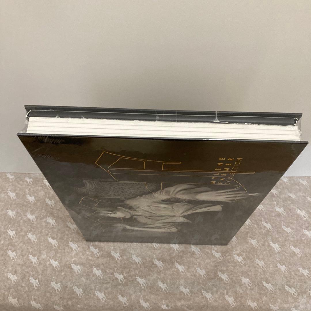 洋楽 MYLENE FARMER COLLECTION 16CD / 211