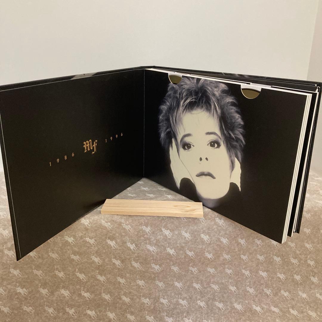 洋楽 MYLENE FARMER COLLECTION 16CD / 211