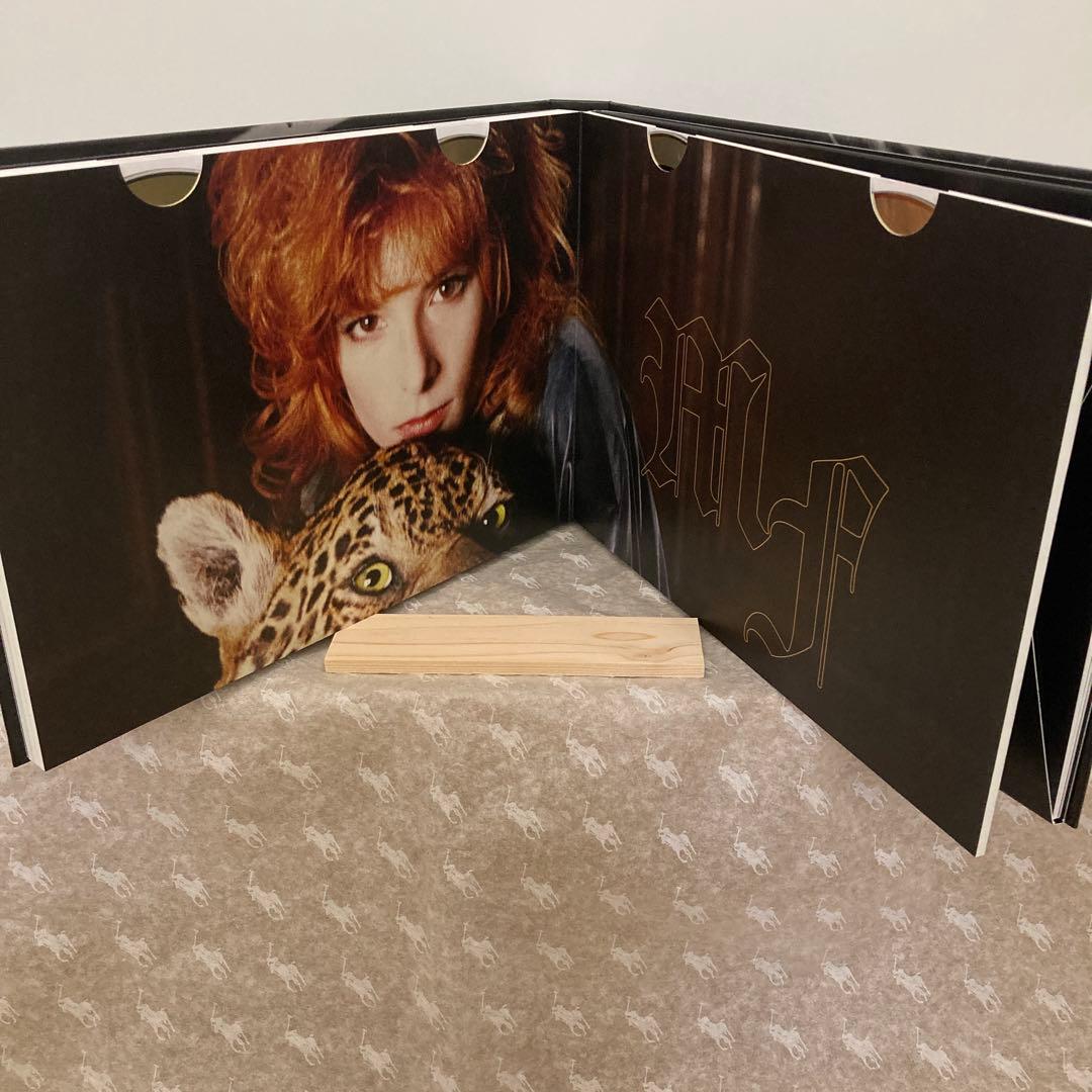 洋楽 MYLENE FARMER COLLECTION 16CD / 211