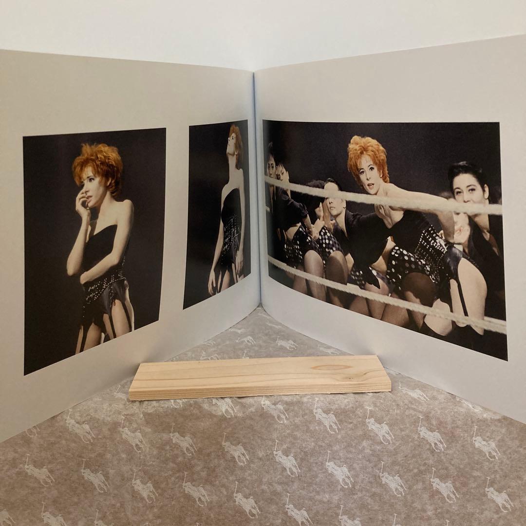 洋楽 MYLENE FARMER COLLECTION 16CD / 211