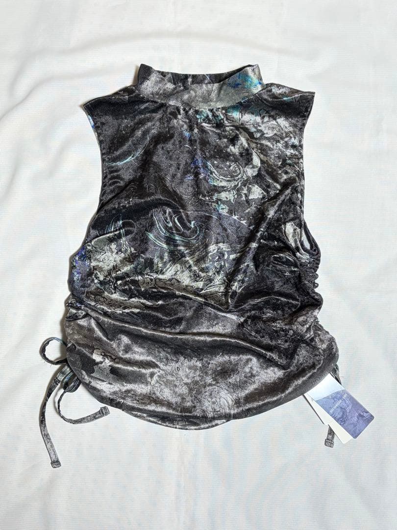 HARE【2Pセットカットソーby MAO KAWASAKI】