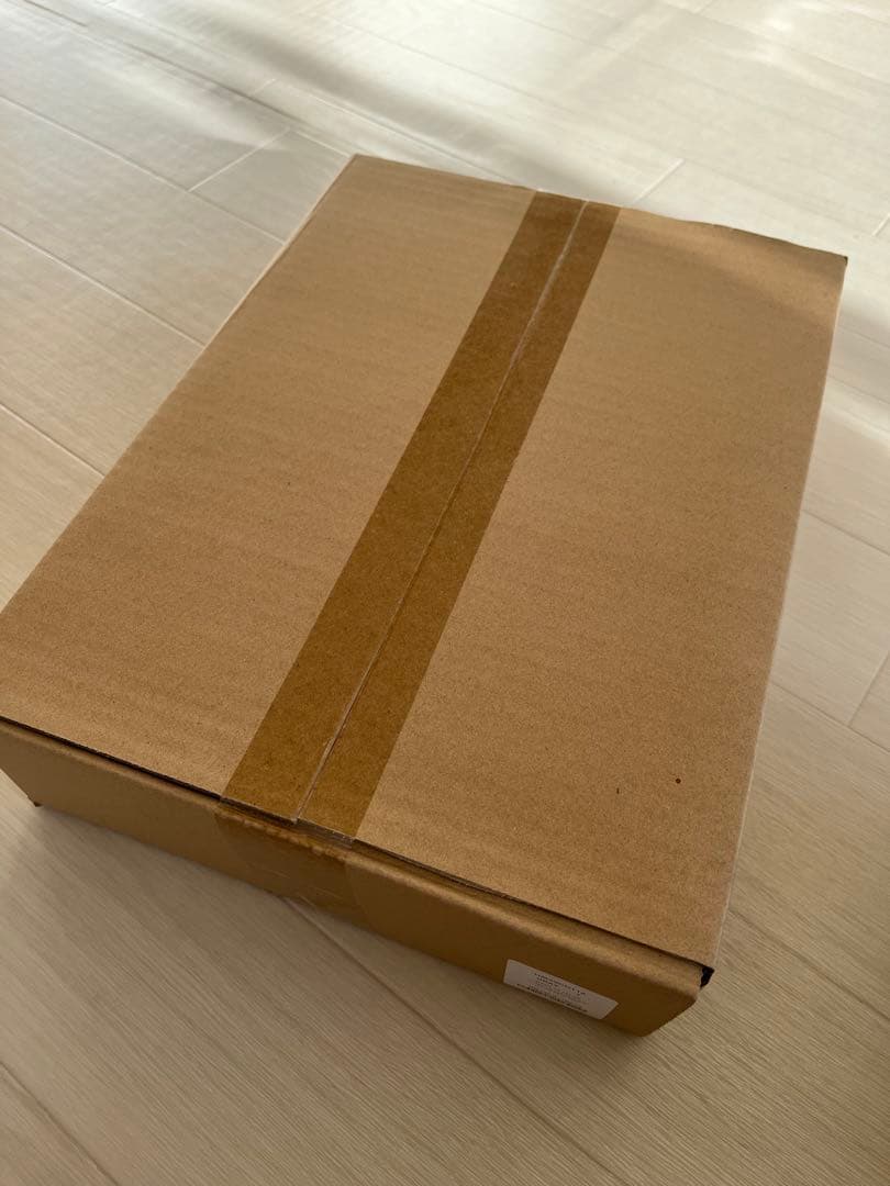 【新品未使用】HUMAN MADE CONTAINER グレー/20L