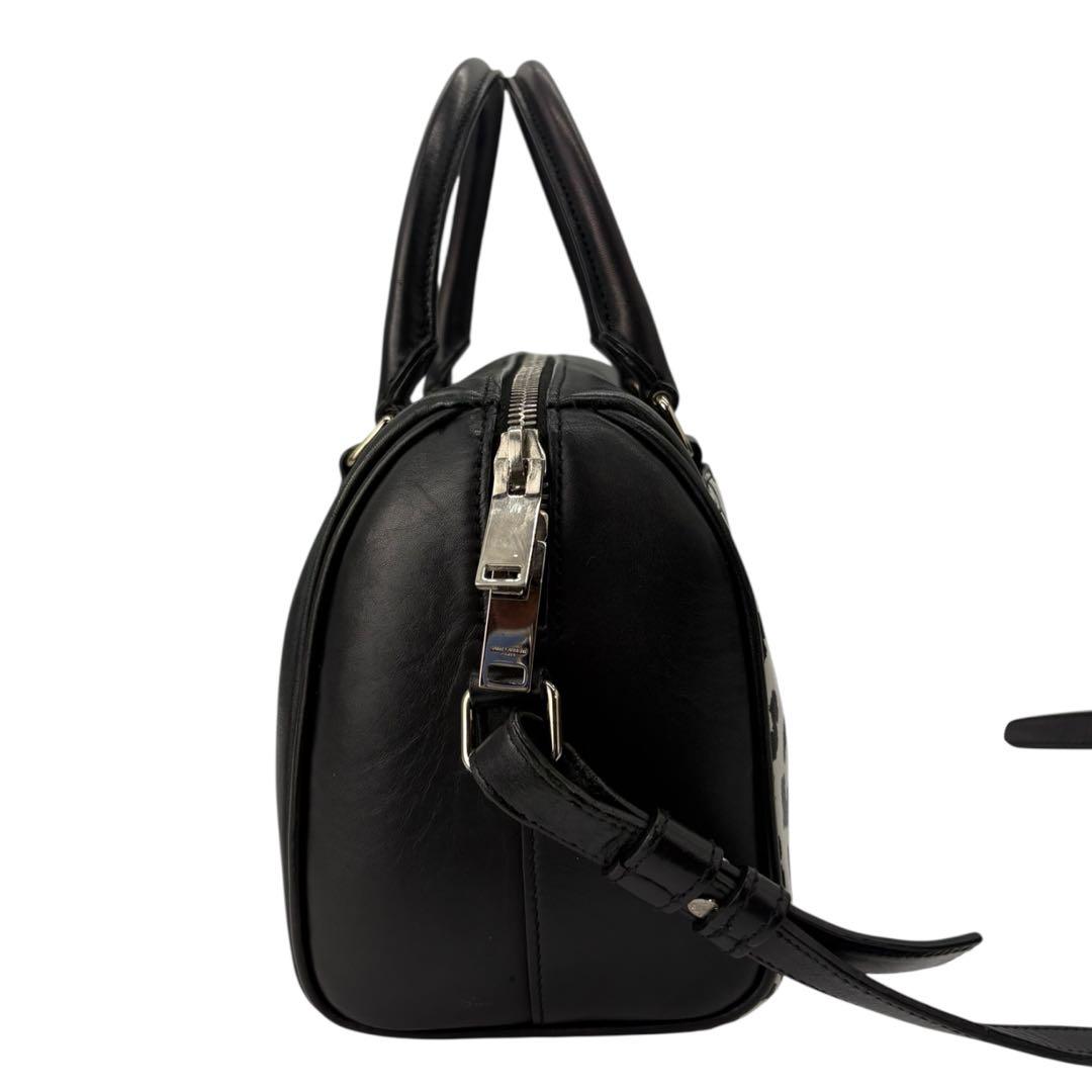 【美品】Saint Laurent サンローラン ショルダー　２way 507A