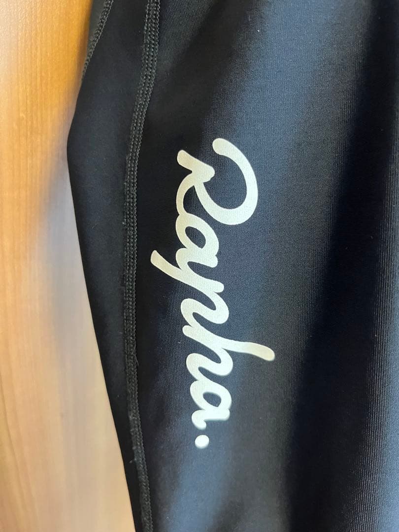 RAPHA ラファ メンズ クラシック ウィンター タイツ ウィズ パッド XS