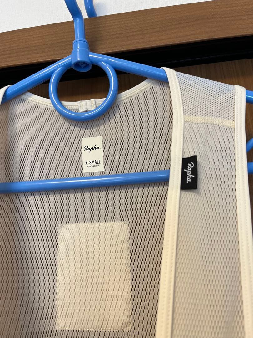 RAPHA ラファ メンズ クラシック ウィンター タイツ ウィズ パッド XS