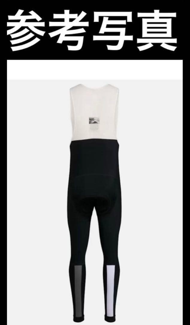 RAPHA ラファ メンズ クラシック ウィンター タイツ ウィズ パッド XS