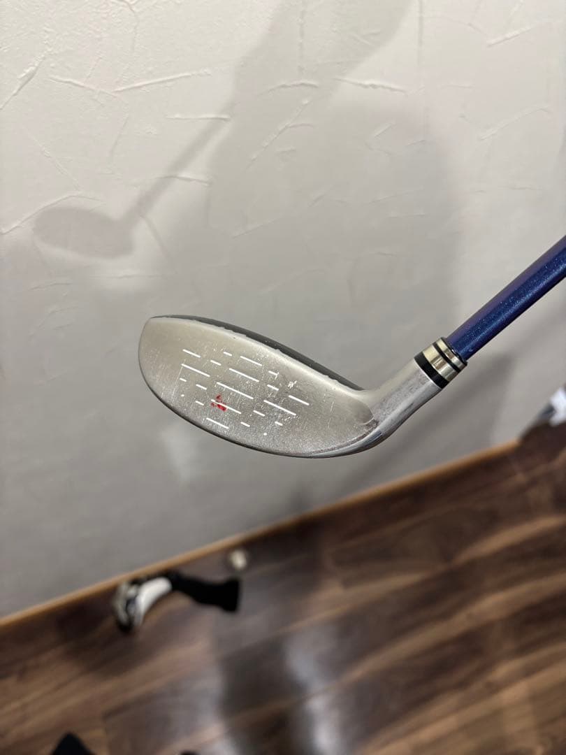 ゼクシオ　　5番　6U番