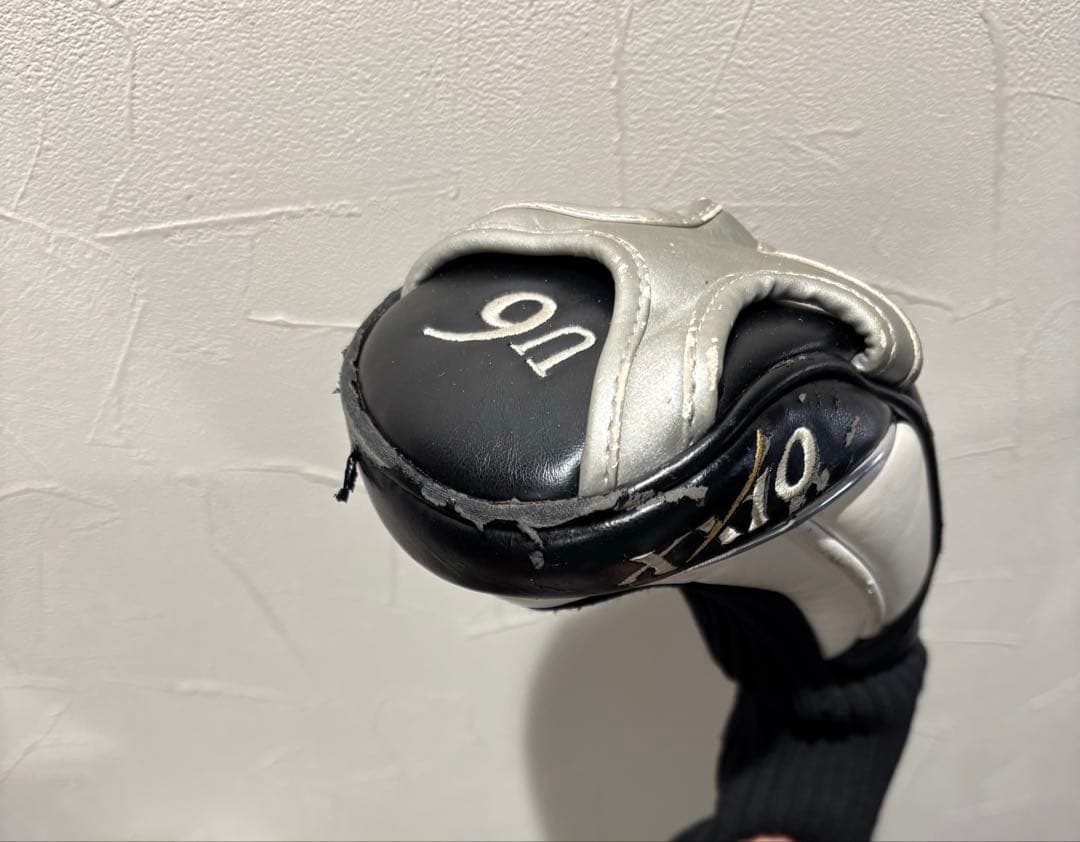 ゼクシオ　　5番　6U番