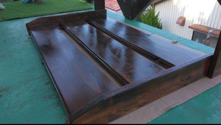 no.47サ－フボ－ドラック　サ－フボ－ドスタンド　ボードスタンド　ボードラック