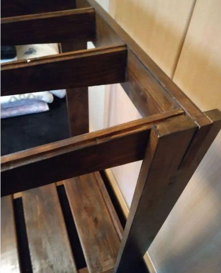 no.47サ－フボ－ドラック　サ－フボ－ドスタンド　ボードスタンド　ボードラック