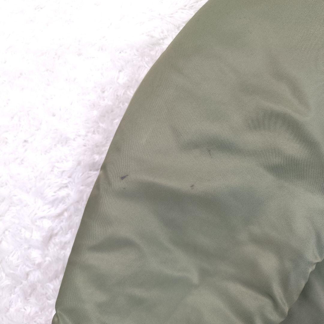 バズリクソンズ MA-1 フライトジャケット ミリタリージャケット L