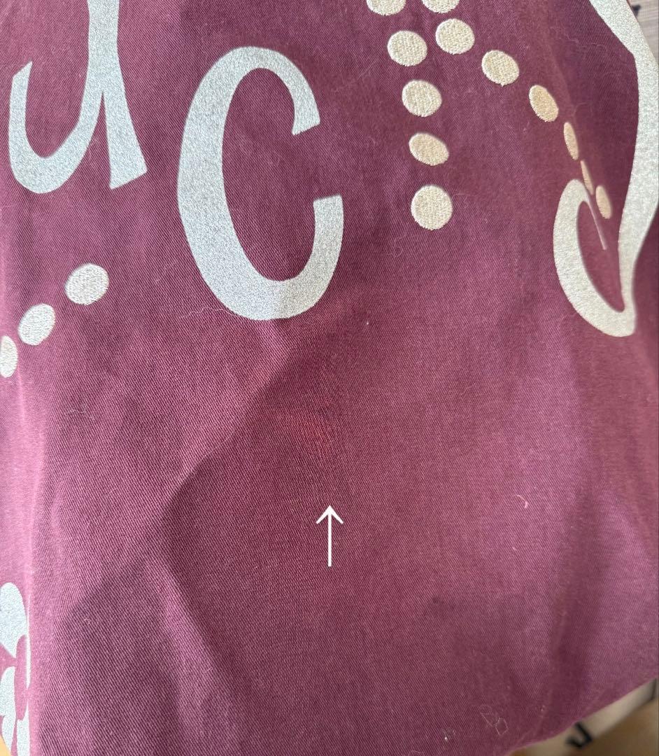 naviverse トートバッグ