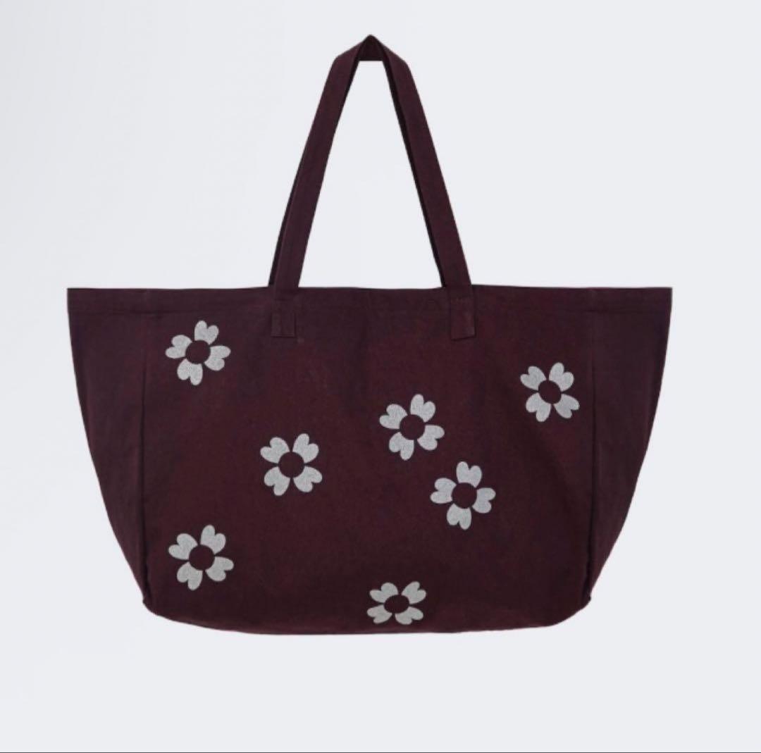 naviverse トートバッグ