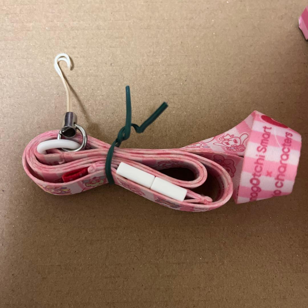 たまごっちスマートサンリオ