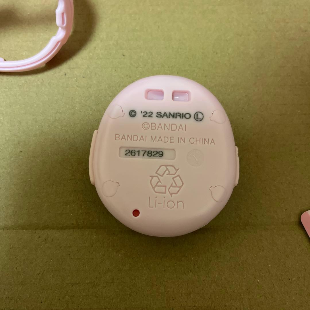 たまごっちスマートサンリオ