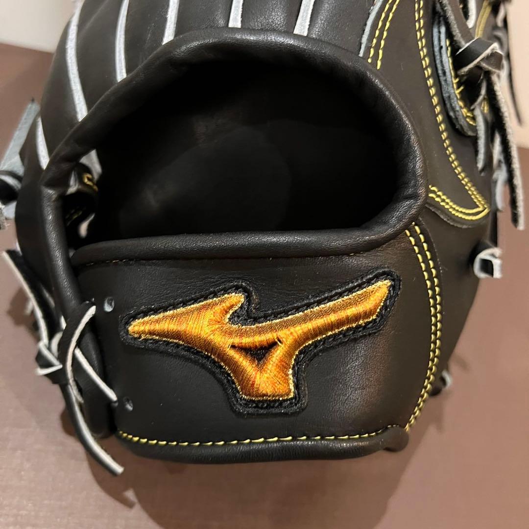 新品未使用★Mizuno 硬式用 グローブ 25年春夏限定 サイズ11 右投げ用