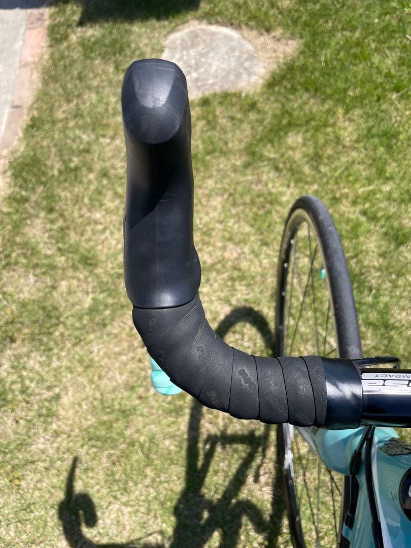 ち*ぐ様 ビアンキ　Bianchi ロードバイク