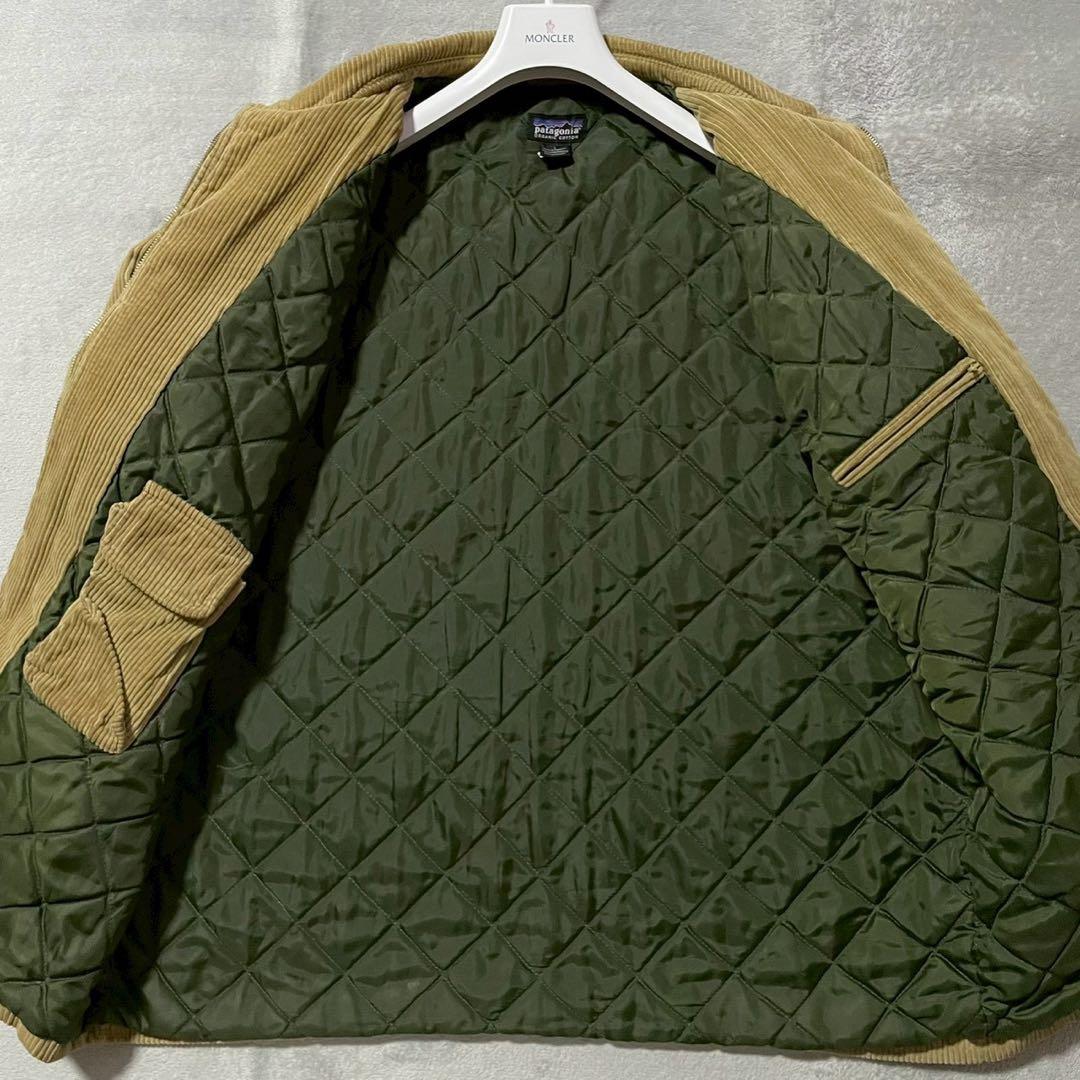 ジャケット・アウター 90s Patagonia Corduroy Jacket STY27006