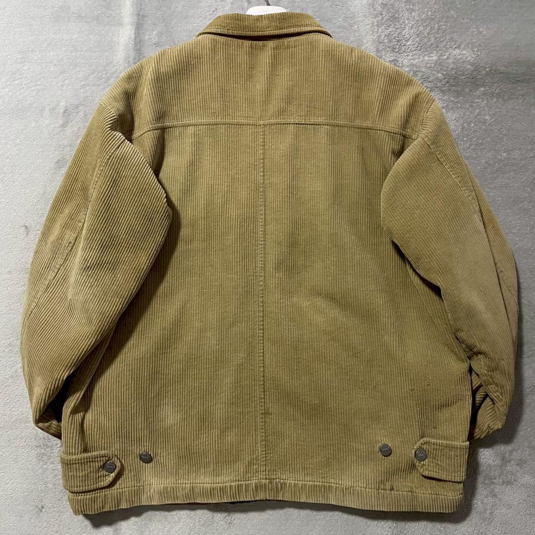 ジャケット・アウター 90s Patagonia Corduroy Jacket STY27006