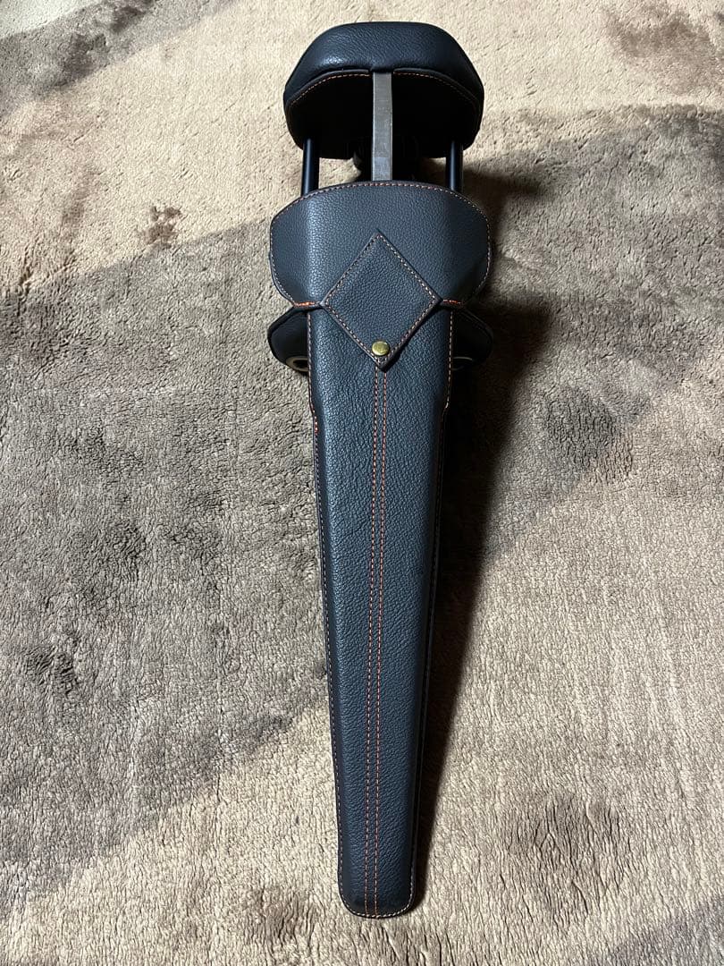 TRD モデリスタ　ハンドルロック