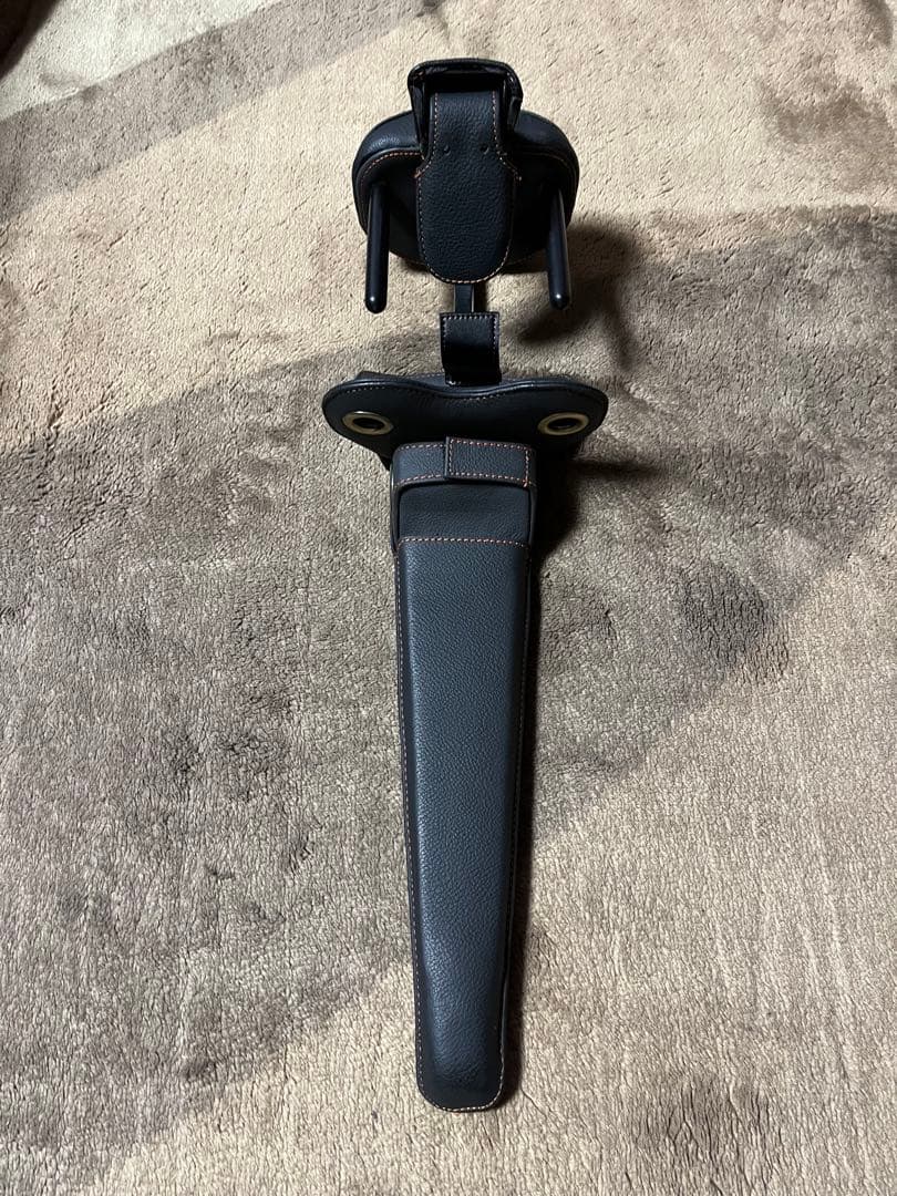 TRD モデリスタ　ハンドルロック