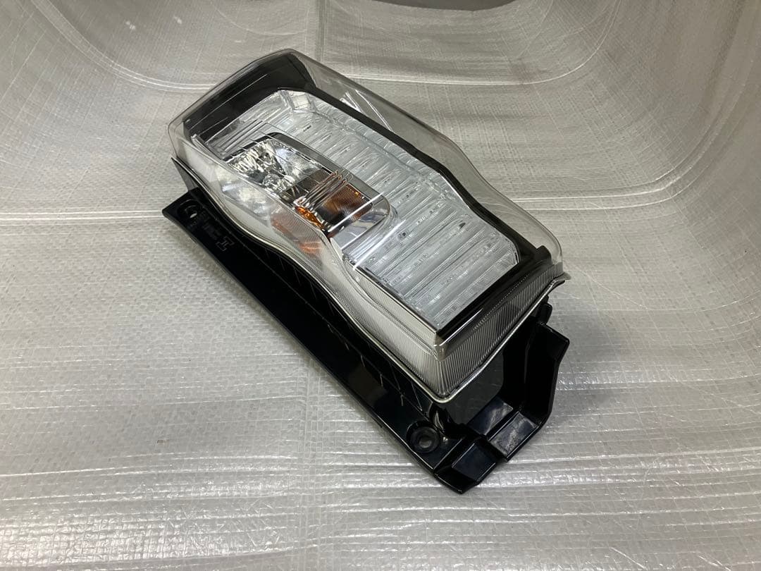 ♦︎ダイハツ★タントカスタムLA600S左純正テール★インナーブラックタイプ★