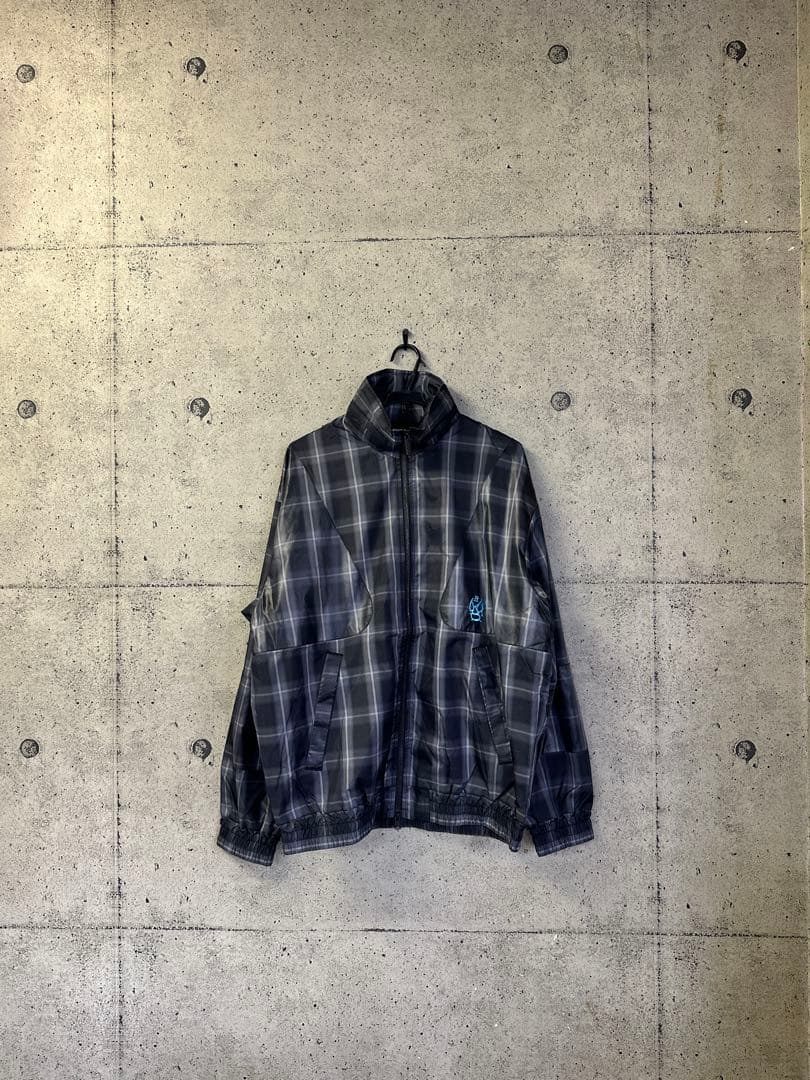 【新品未使用】サイズ4 メンズ ブルゾン ラッセルノ 1661