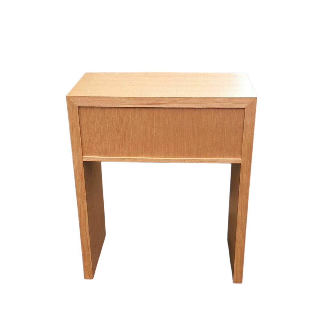 【廃盤】CONDE HOUSE ストライプ コンソール ミニデスク